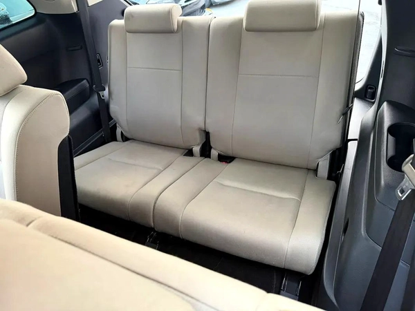 GCC Specs Mazda CX-9 Limited 2014 - Well Maintained