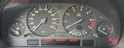 BMW525I 2000 - Japan Import - Clean Title-14