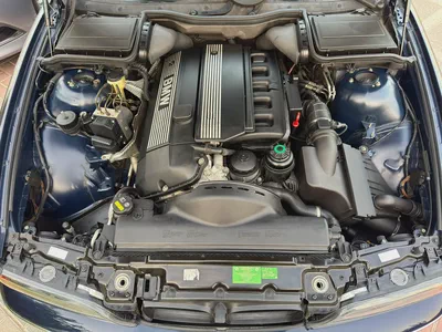BMW525I 2000 - Japan Import - Clean Title-15