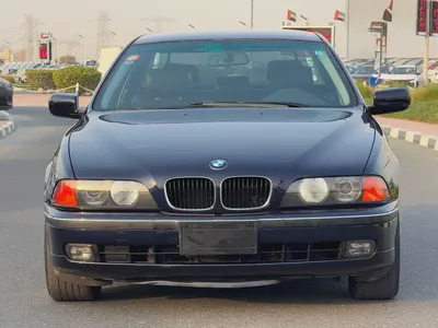BMW525I 2000 - Japan Import - Clean Title-2