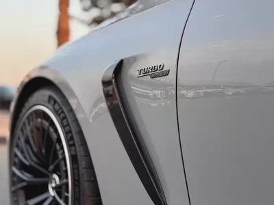 CLE 53 AMG / 11,700 Km / 5 YEARS WARRANTY / SPECIAL ORDER/ FULL OPTION-9