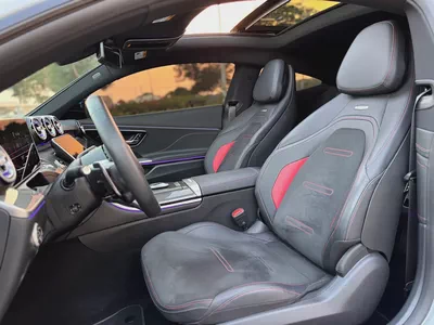 CLE 53 AMG / 11,700 Km / 5 YEARS WARRANTY / SPECIAL ORDER/ FULL OPTION-11