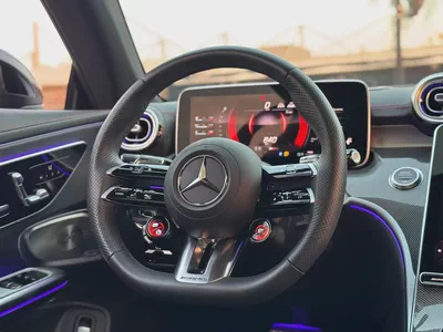 CLE 53 AMG / 11,700 Km / 5 YEARS WARRANTY / SPECIAL ORDER/ FULL OPTION-16