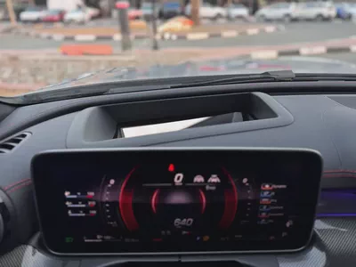 CLE 53 AMG / 11,700 Km / 5 YEARS WARRANTY / SPECIAL ORDER/ FULL OPTION-17