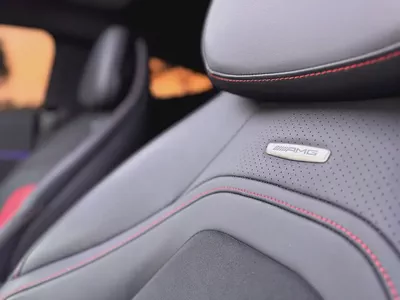 CLE 53 AMG / 11,700 Km / 5 YEARS WARRANTY / SPECIAL ORDER/ FULL OPTION-18