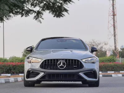 CLE 53 AMG / 11,700 Km / 5 YEARS WARRANTY / SPECIAL ORDER/ FULL OPTION-2
