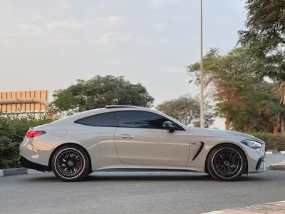 CLE 53 AMG / 11,700 Km / 5 YEARS WARRANTY / SPECIAL ORDER/ FULL OPTION-6
