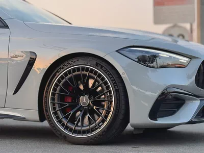 CLE 53 AMG / 11,700 Km / 5 YEARS WARRANTY / SPECIAL ORDER/ FULL OPTION-8