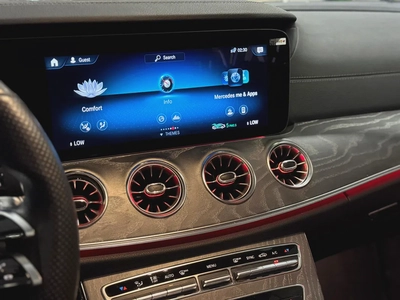 Mercedes-Benz E 450 AMG | 2021 | Full Option | Pristine Condition.-10