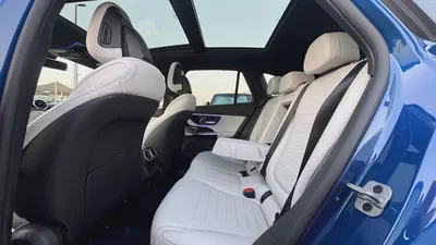 2023 Mercedes-Benz GLC 300 4MATIC - American Specs - GCC Stock-6