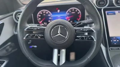 2023 Mercedes-Benz GLC 300 4MATIC - American Specs - GCC Stock-8