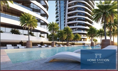 Red Square Tower 2, Red Square, JVT District 3, Jumeirah Village Triangle (JVT), Dubai-12