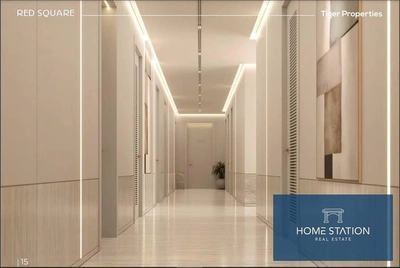 Red Square Tower 2, Red Square, JVT District 3, Jumeirah Village Triangle (JVT), Dubai-3