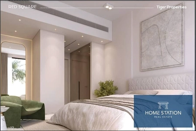 Red Square Tower 2, Red Square, JVT District 3, Jumeirah Village Triangle (JVT), Dubai-5
