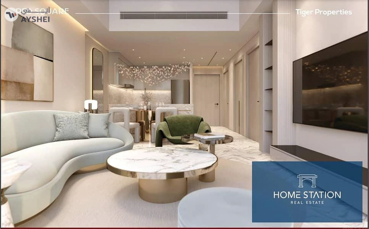Red Square Tower 2, Red Square, JVT District 3, Jumeirah Village Triangle (JVT), Dubai-8-8