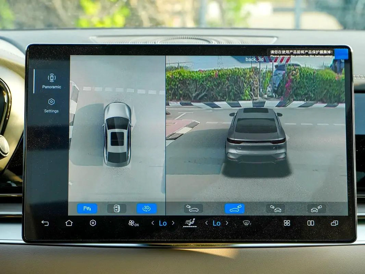 2025 BYD HAN DM-I INTELLIGENT DRIVING EDITION ELITE BRAND NEW 0KM