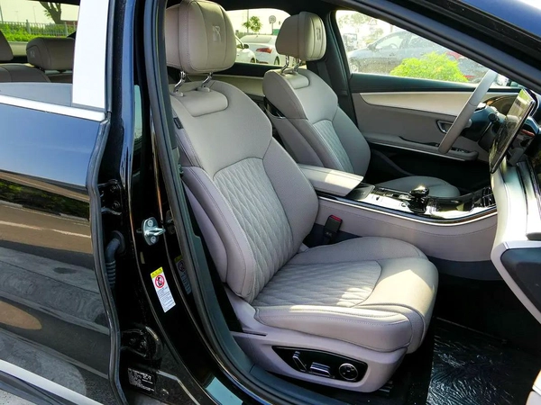 2025 BYD HAN DM-I INTELLIGENT DRIVING EDITION ELITE BRAND NEW 0KM