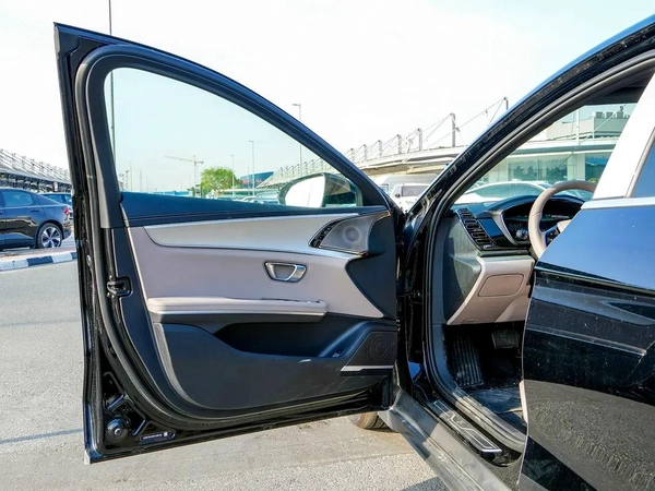 2025 BYD HAN DM-I INTELLIGENT DRIVING EDITION ELITE BRAND NEW 0KM