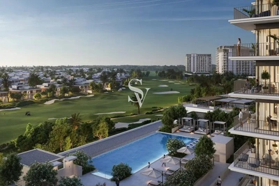 Golf Verge, Emaar South, Dubai South, Dubai-0