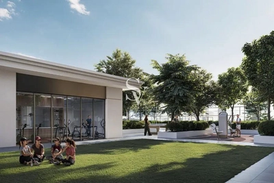 Golf Verge, Emaar South, Dubai South, Dubai-6