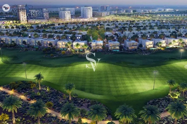Golf Verge, Emaar South, Dubai South, Dubai