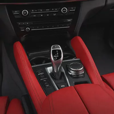 AED 1,915 P.M • 0% Downpayment •  BMW X6 35i M Sport • 1 Year Warranty-8
