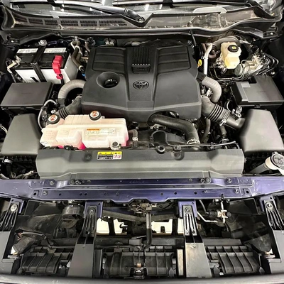2024 Toyota Tundra Limited-5