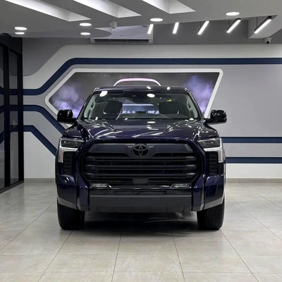 2024 Toyota Tundra Limited-7