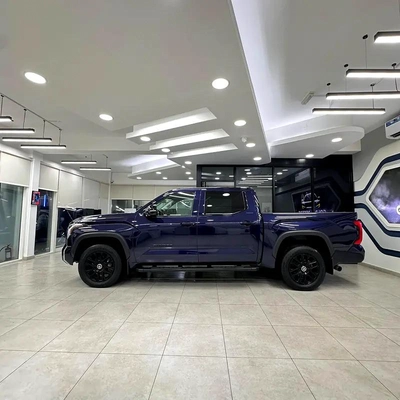 2024 Toyota Tundra Limited-10