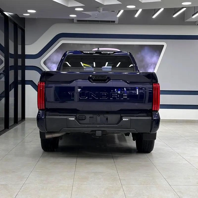 2024 Toyota Tundra Limited-1