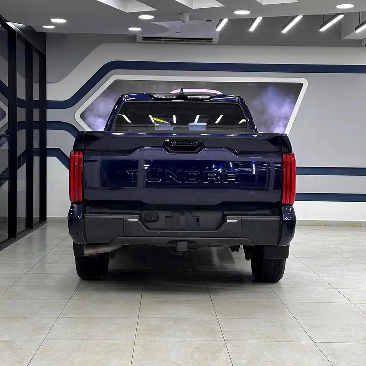 2024 Toyota Tundra Limited-1-1