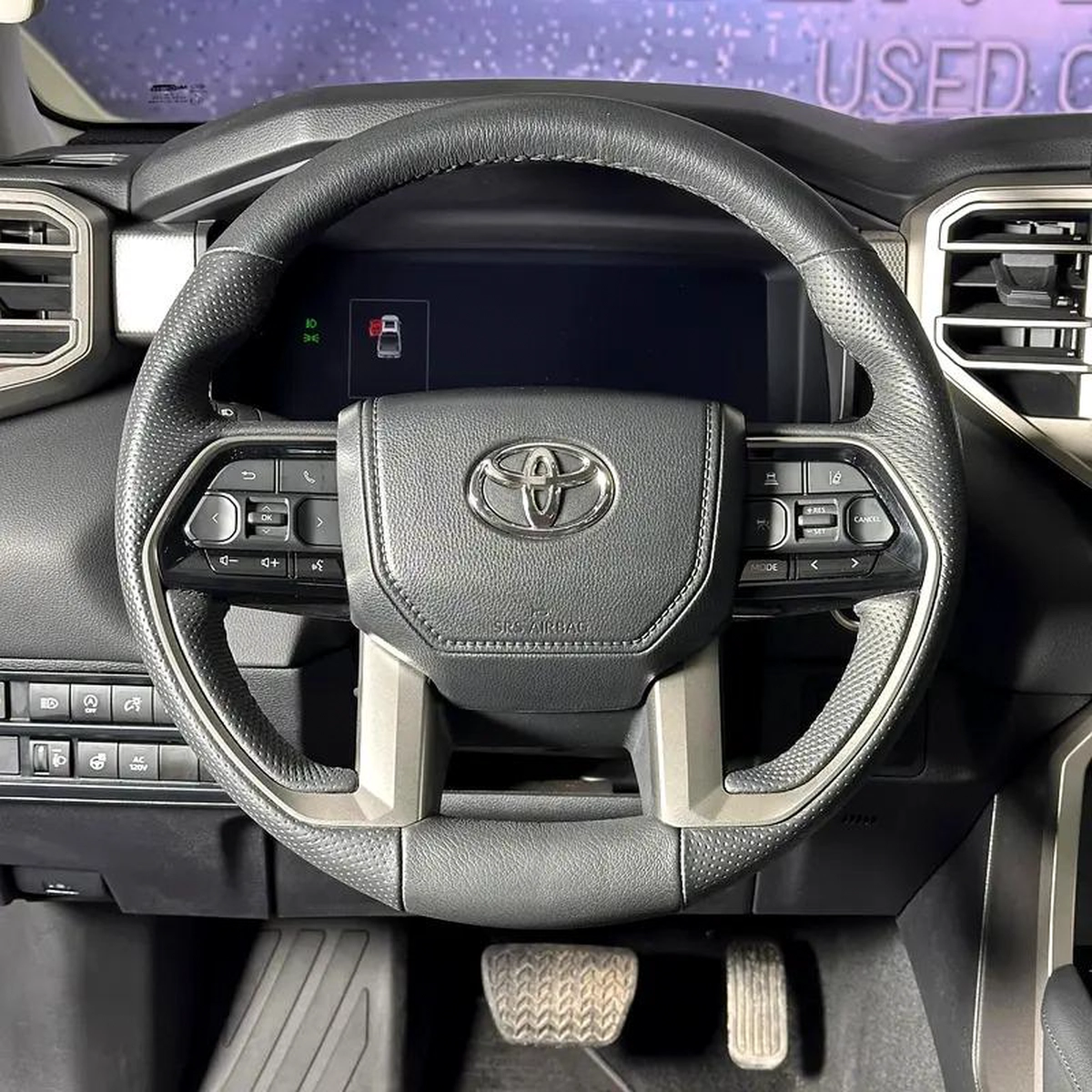2024 Toyota Tundra Limited-3-3
