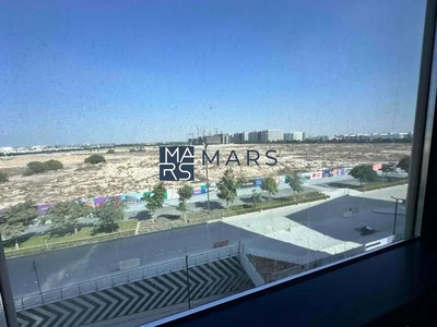 Brand new 1bhk with gym pool parking-1