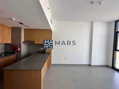 Brand new 1bhk with gym pool parking-4