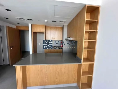 Brand new 1bhk with gym pool parking-5