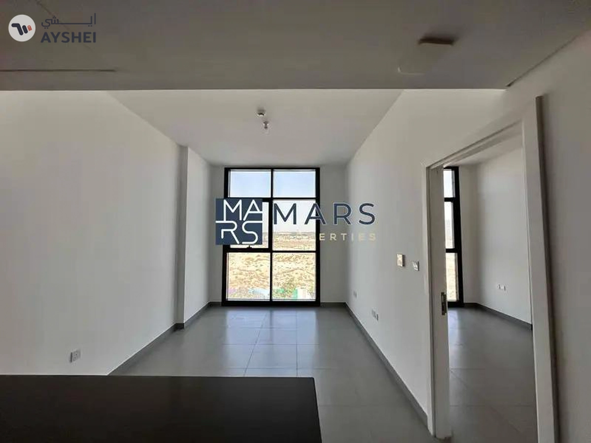 Brand new 1bhk with gym pool parking-9-9