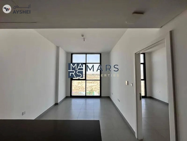 Brand new 1bhk with gym pool parking