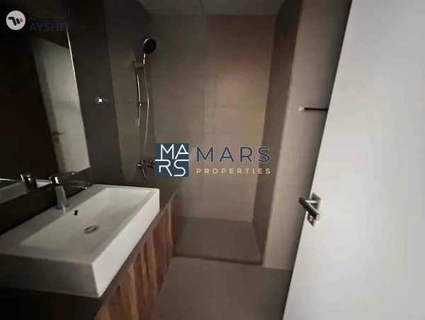 Brand new 1bhk with gym pool parking