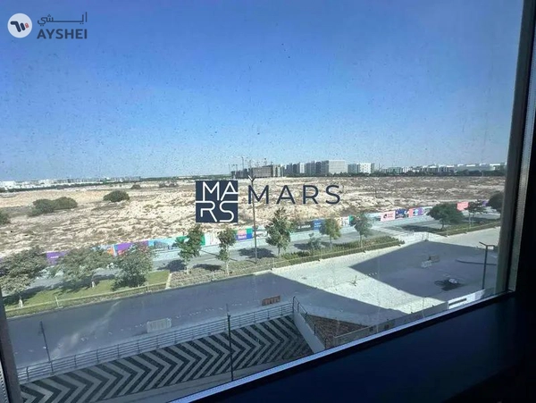 Brand new 1bhk with gym pool parking