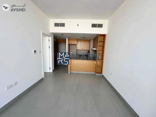 Brand new 1bhk with gym pool parking