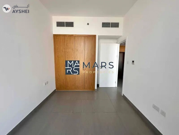 Brand new 1bhk with gym pool parking