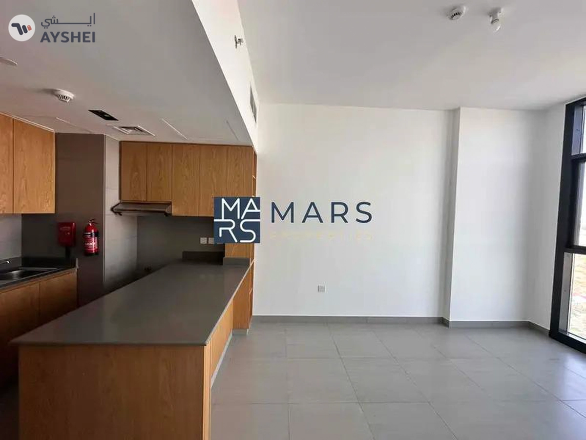 Brand new 1bhk with gym pool parking-4-4