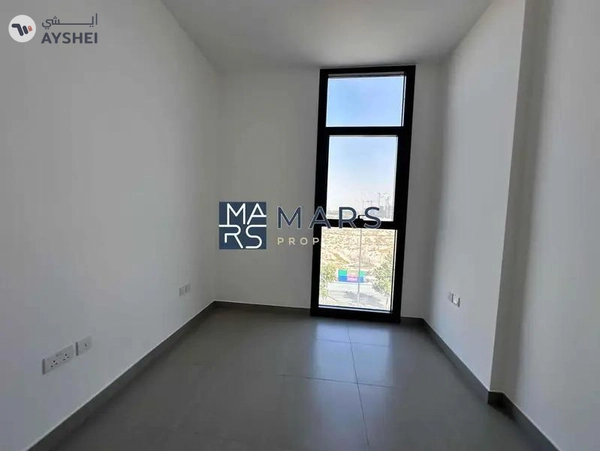Brand new 1bhk with gym pool parking