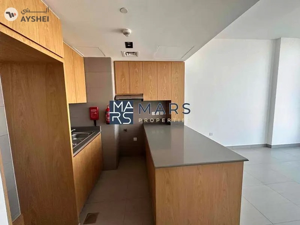 Brand new 1bhk with gym pool parking
