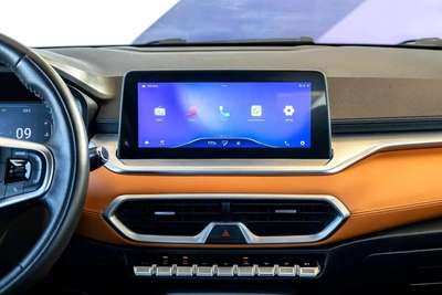 AED 560 Monthly | Kaiyi X3 Pro Flagship 1.5L l GCC l Zero Down Payment l 3 Months Warranty-18