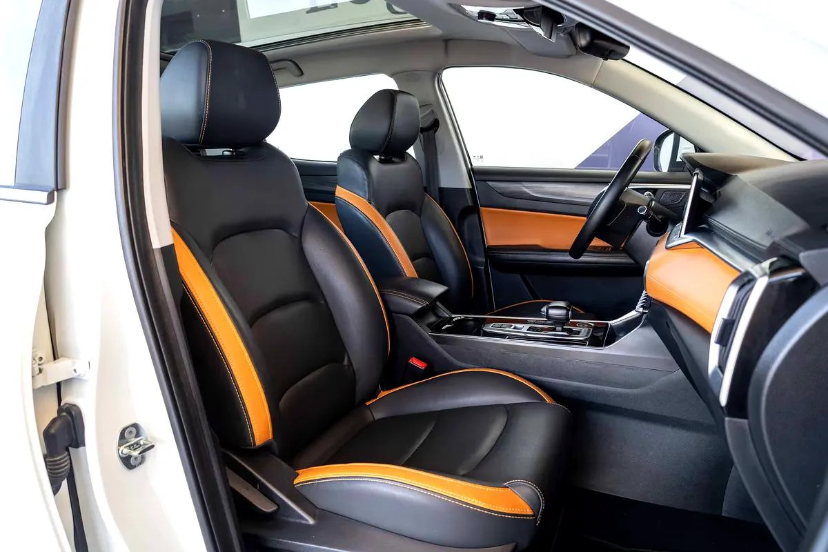 AED 560 Monthly | Kaiyi X3 Pro Flagship 1.5L l GCC l Zero Down Payment l 3 Months Warranty-17-17