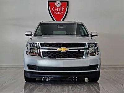 Chevrolet Suburban LT SR/NAV/DVD/COOL BOX LT SUNROOF  8CYL- 5.3L USA SPECIFICATION-ORIGINAL PAINT/ CLEAN TITLE-1