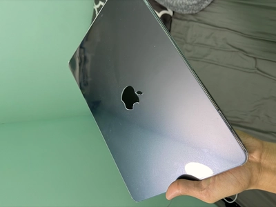 Macbook Air M2 16gb ram-0
