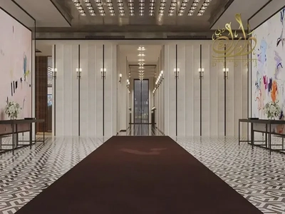 Apartment For Sale in Volga Tower, JVT District 7, Jumeirah Village Triangle (JVT), Dubai-2