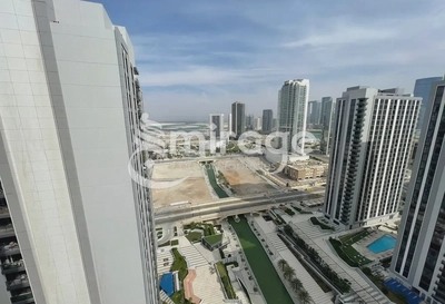 APARTMENT FOR RENT IN THE BRIDGES, SHAMS ABU DHABI-0